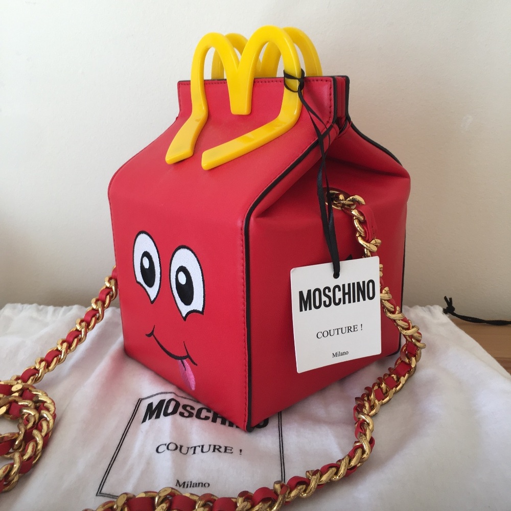 Moschino